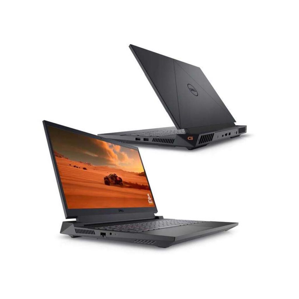 Dell G15 (Ryzen 7 | 16GB RAM | 512GB SSD | 15.6”)
