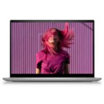 dell inspiron 14 5420 core i7 12th gen front view
