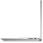 dell inspiron 14 5420 core i7 12th gen right ports view