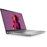 dell inspiron 14 5420 core i7 12th gen left side view