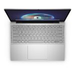 dell inspiron 14 3530 core i7 13th gen top view