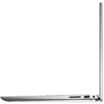 dell inspiron 14 3530 core i7 13th gen right ports view