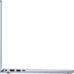 dell inspiron 14 plus 7440 core ultra 7 left ports view