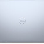 dell inspiron 14 plus 7440 core ultra 7 back view