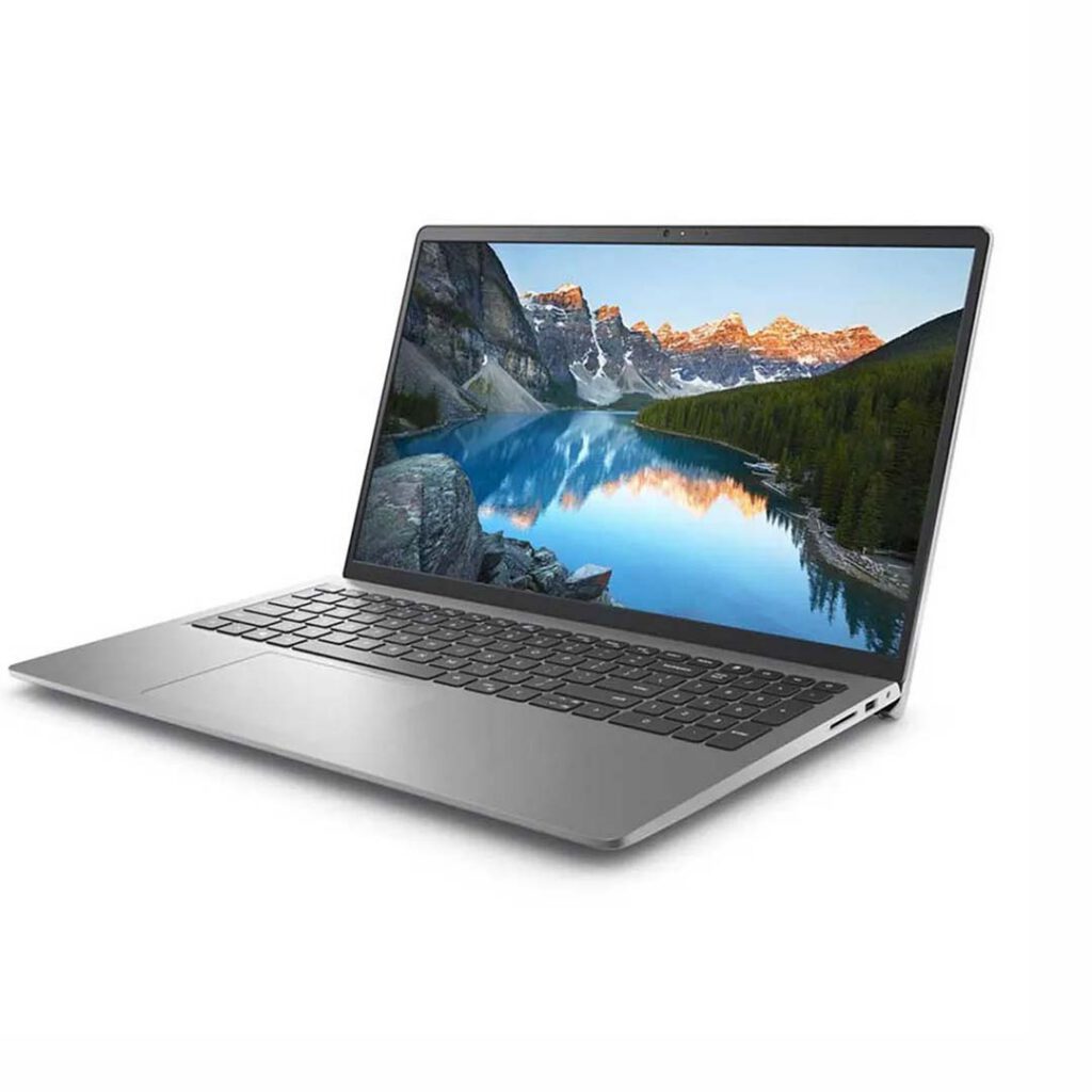 dell inspiron 15 3530 core i7 13th gen right side view