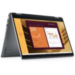 dell latitude laptop side view
