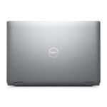 dell latitude 13 back side vew