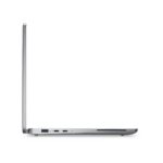 dell latitude 13 port side view
