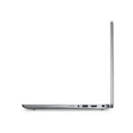 dell lalitude 13 right side port view