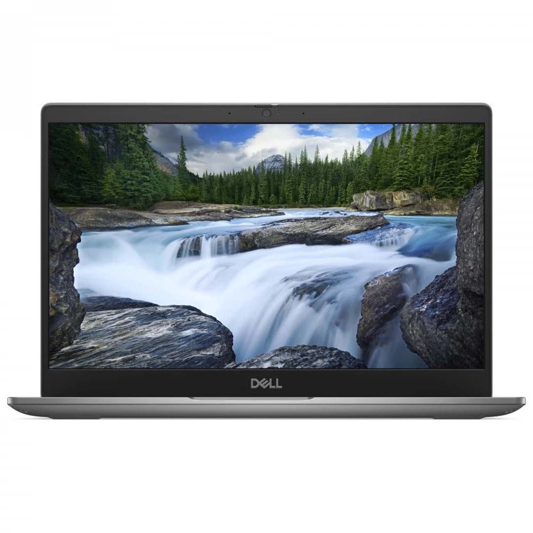 dell latitude intel core i5 front view