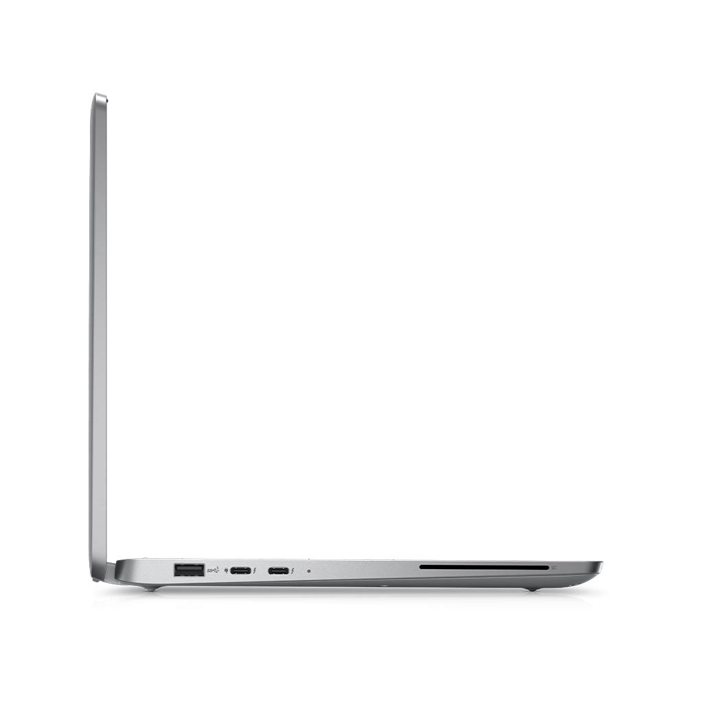 dell latitude i7 1365u ports view