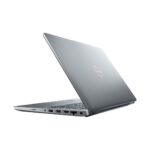 dell latitude right side view