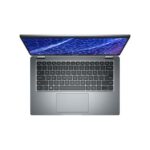 dell lalitude 5430 top view