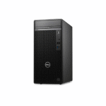 dell optiplex 7010 tower intel core i3 12th gen front right view