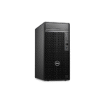 dell optiplex tower 7010 i5 13500 8gb 512gb ssd 13th gen desktop 3 left view