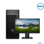 dell optiplex 7010 tower plus desktop computer set