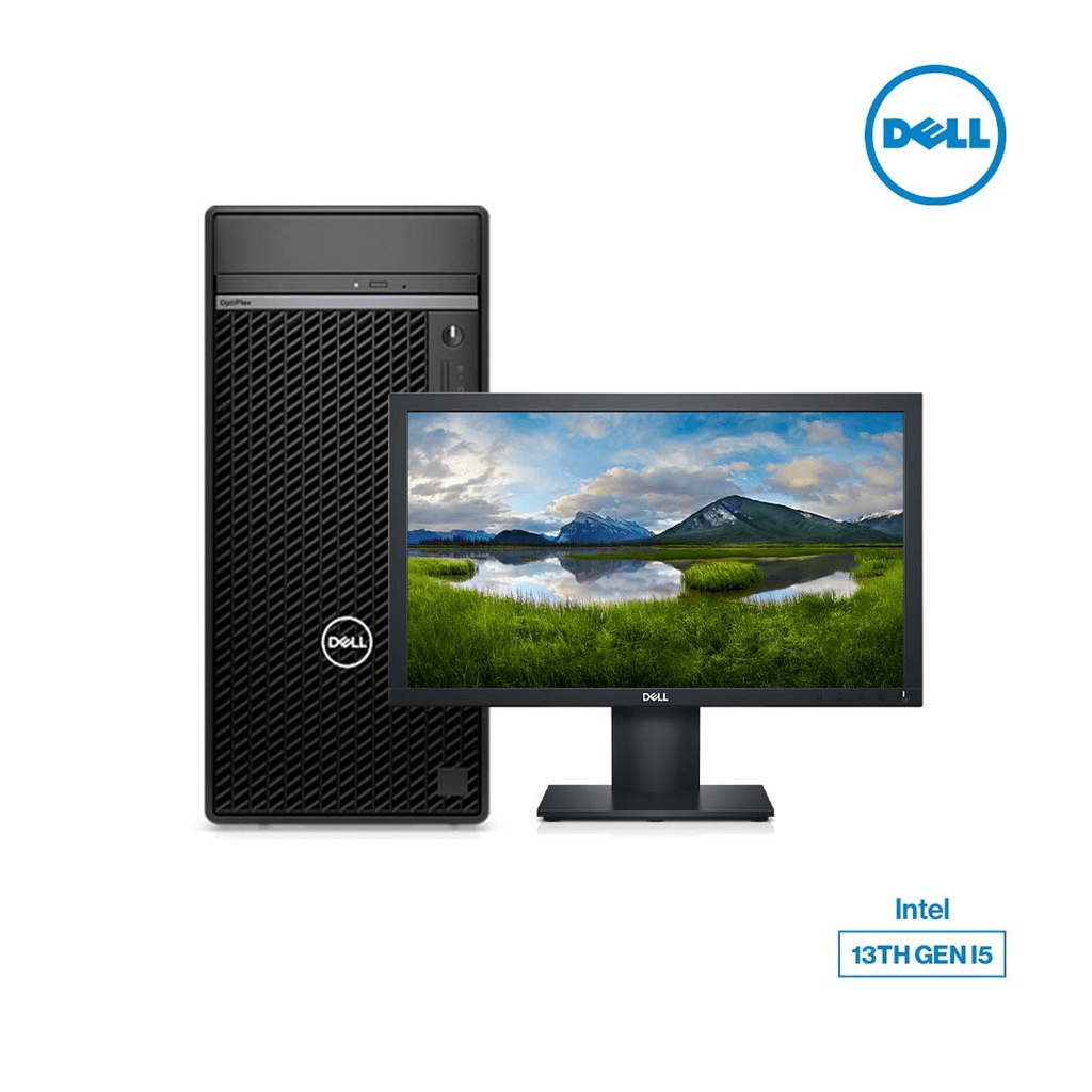 dell optiplex 7010 tower desktop computer setup