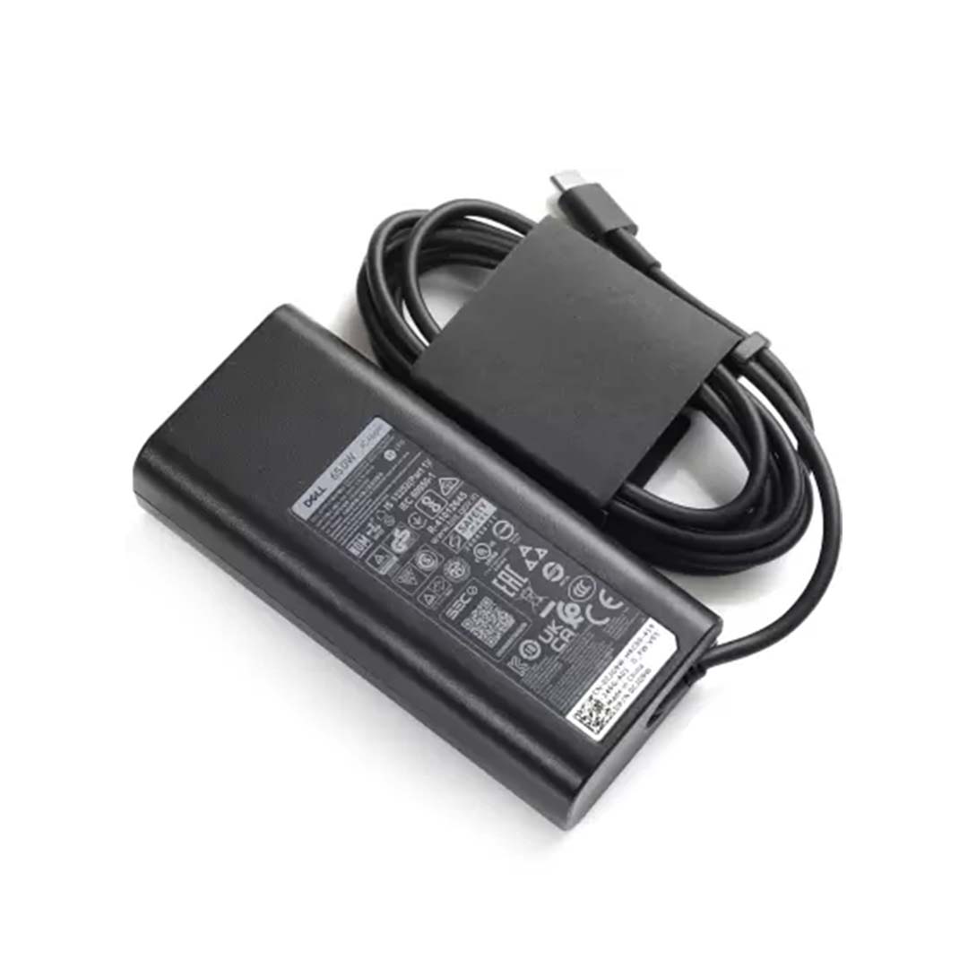 65w dell original smart charger
