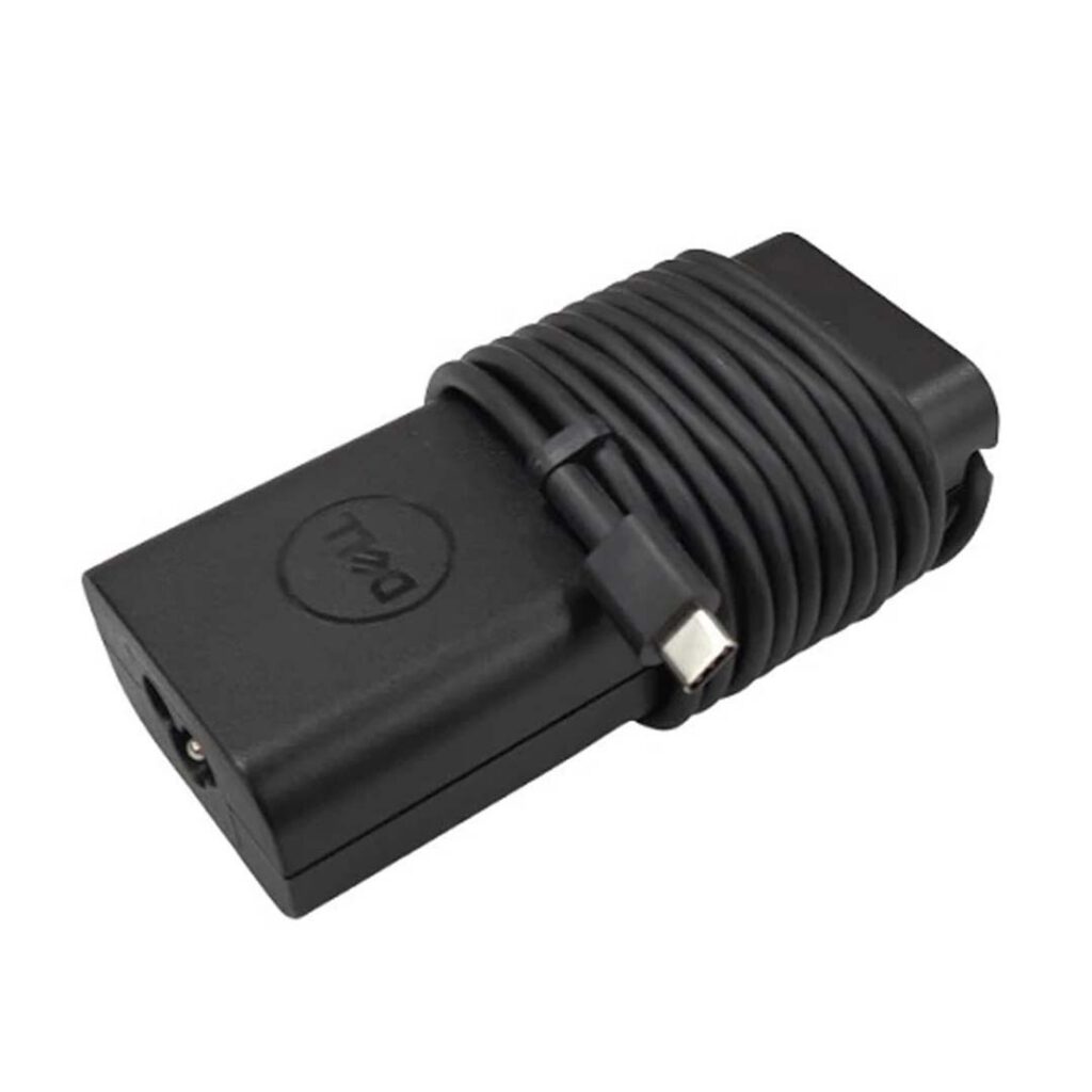 dell original usb top view