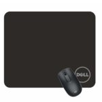 dell mouse pad front view