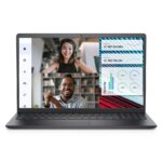 dell vostro 15 i3 front view