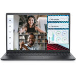dell vostro 15 i5 front view