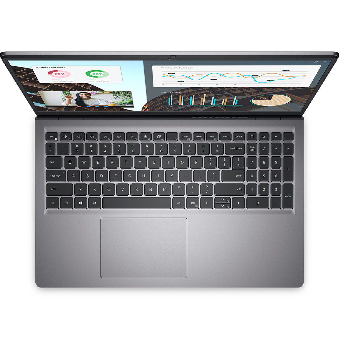 Dell Vostro 3530 (i7 | 16GB RAM | 512GB SSD | 15.6″ FHD)