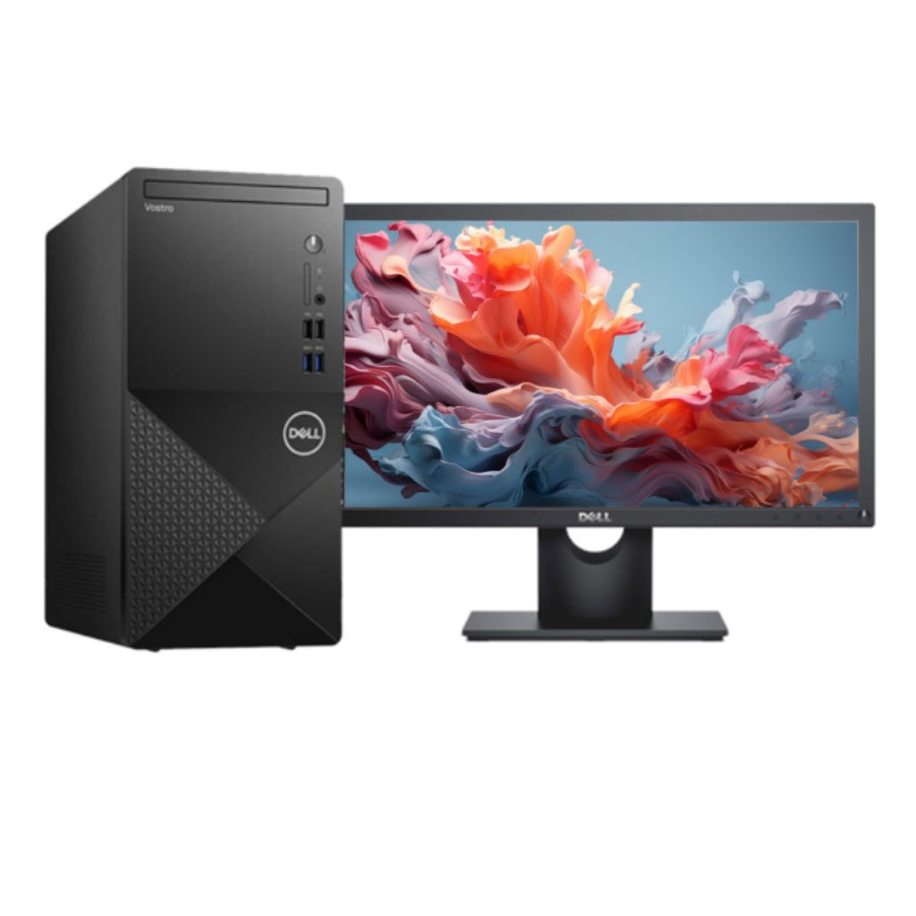 dell vostro 3910 core i7 12th gen setup
