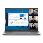 dell vostro 13 5320 core i7 12th gen front view