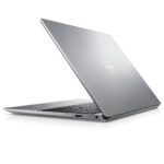 dell vostro 13 5320 core i7 12th gen right back view