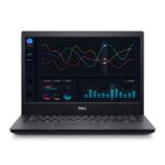 dell wyse 5470 celeron n4100 14 inch nepal front view