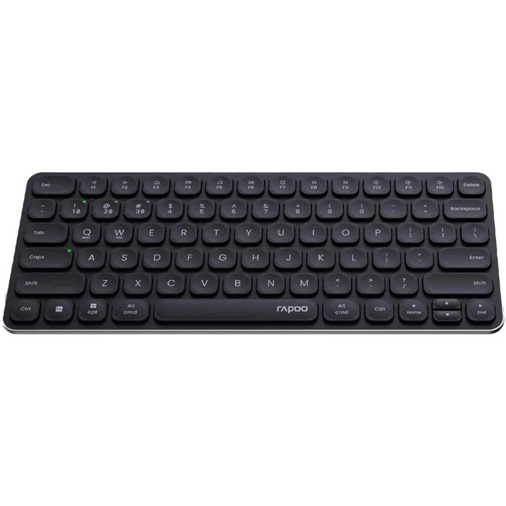 rapoo wireless keyboard in nepal