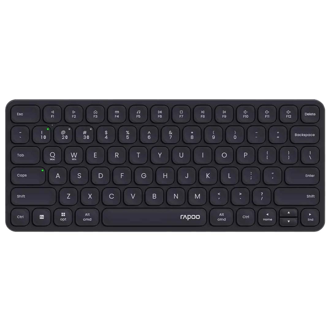 rapoo wireless keyboard in nepal