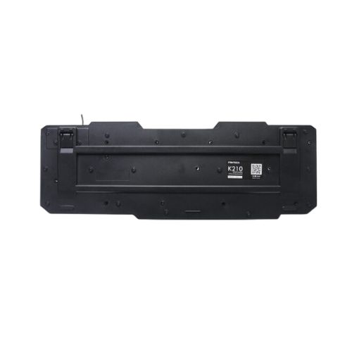 fantech k210 multimedia usb keyboard
