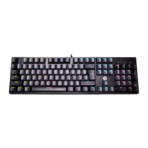 fantech atom mk886 keyboard price