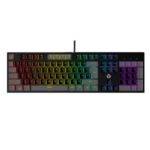 fantech atom mk886 mechanical keyboard