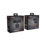 fantech c30 luminous webcam box