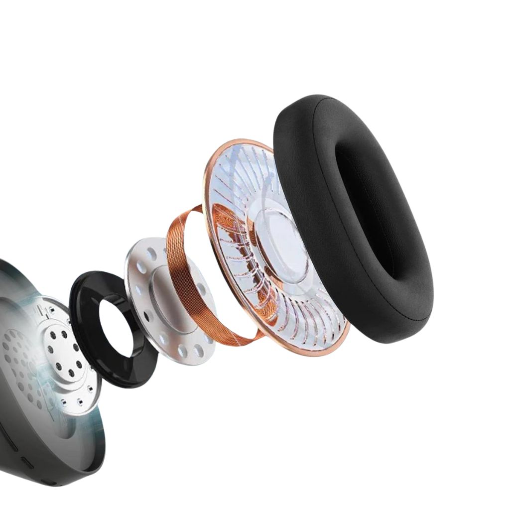 fantech go tune wh06 wireless headphone