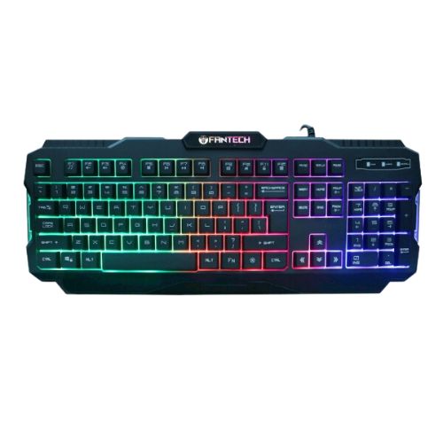 Fantech Hunter Pro K511 Price in Nepal top view