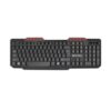 fantech k210 multimedia keyboard