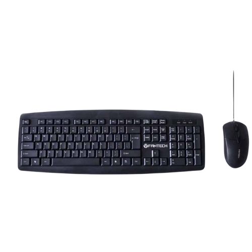 fantech multi keyboard km100