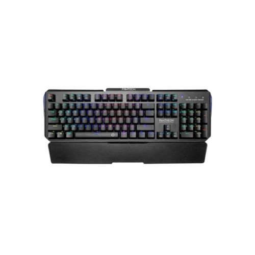 fantech pantheon mk882 rgb mechanical keyboard