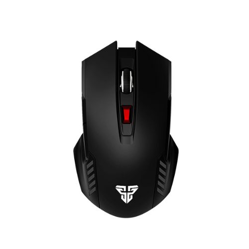 fantech raigor wireless gaming mouse top view