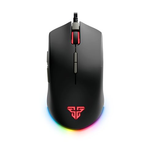 fantech x17 blake professional wired gaming mouse