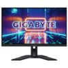 gigabyte M27Q front view