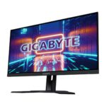 gigabyte M27Q Right view