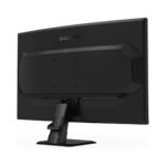 Gigabyte GS27QC EK 2 side back