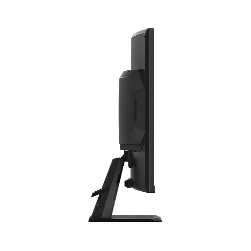 gigabyte GS32QC back view
