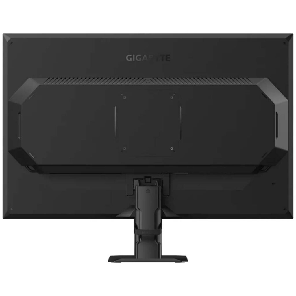 gigabyte GS27Q back view