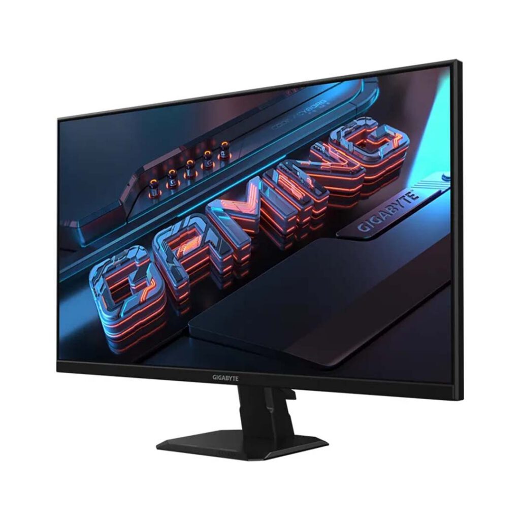 gigabyte GS27Q Rightside view